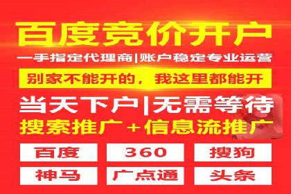行业领先企业的SEM托管公司合作案例